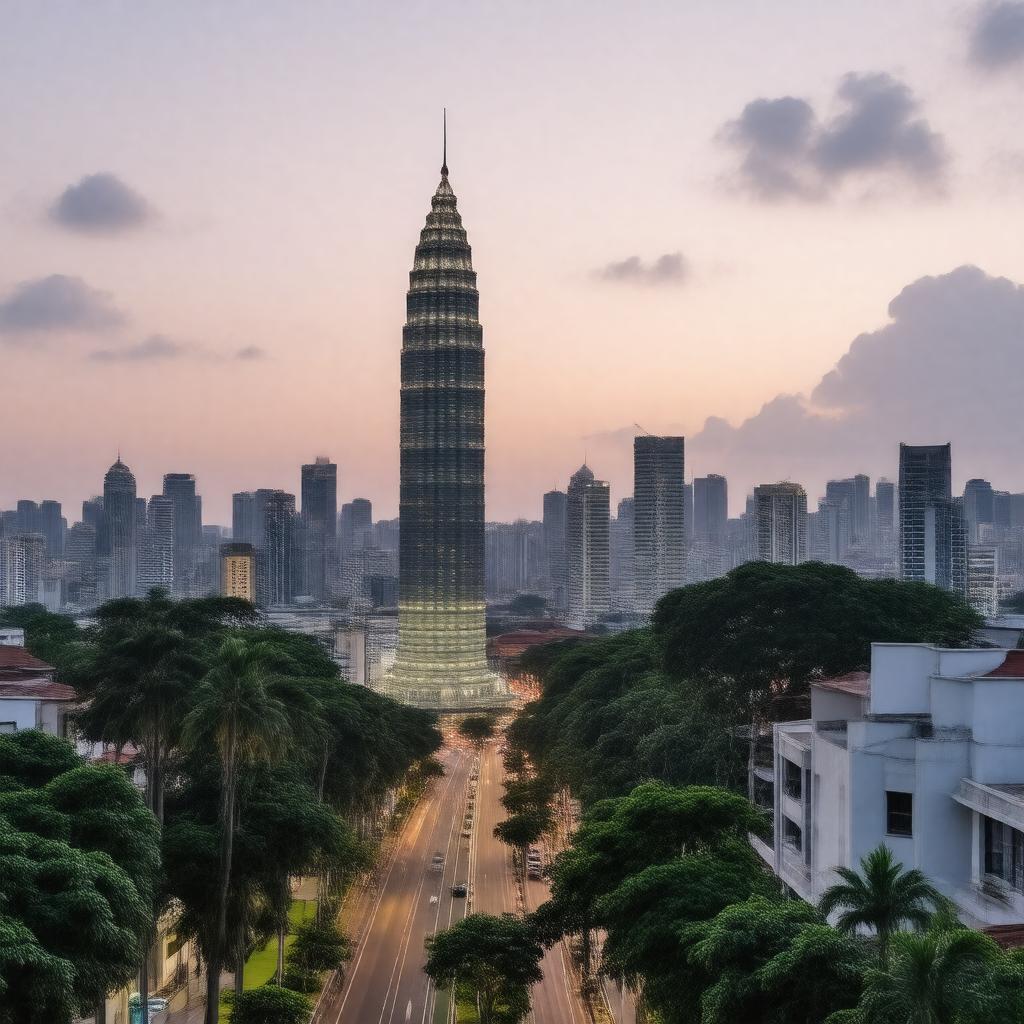 Kuala Lumpur (Port Klang)